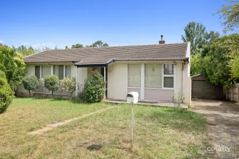 21 Owen Cres, Lyneham, ACT 2602