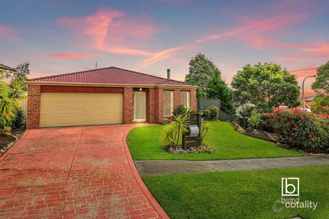 Property photo of 42 Greenhaven Circuit Woongarrah NSW 2259