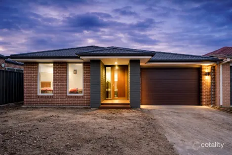 Property photo of 36 Lemon Grove Cranbourne West VIC 3977