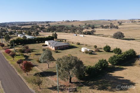 4 Sherwin St, Cargo, NSW 2800