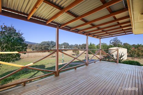 Property photo of 4 Sherwin Street Cargo NSW 2800