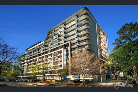 Property photo of 1002/32 Bray Street South Yarra VIC 3141