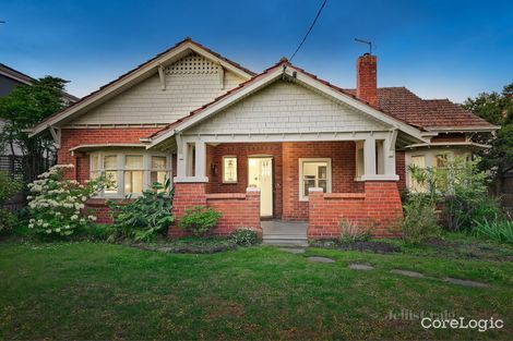 Property photo of 19 Sunnyside Avenue Camberwell VIC 3124