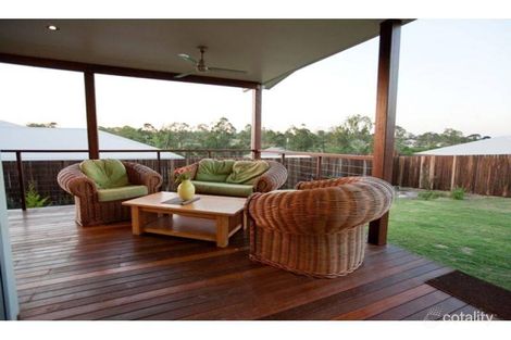 Property photo of 48 Directors Circuit Jones Hill QLD 4570