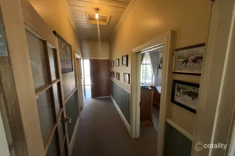 Property photo of 285 Hosie Road Shepparton East VIC 3631