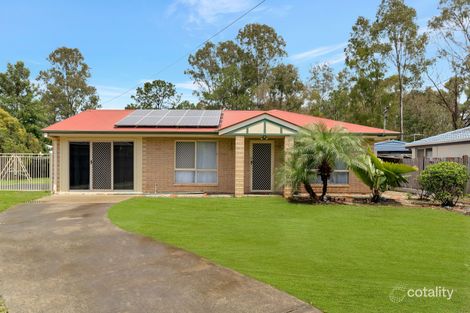 Property photo of 42 Moore Street Loganlea QLD 4131