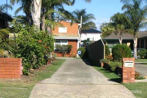 28a Fontainebleau St, Sans Souci, NSW 2219