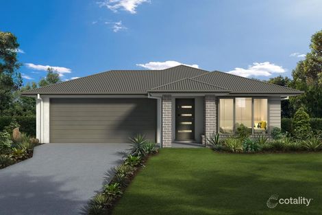 Property photo of 8 Waller Road Browns Plains QLD 4118