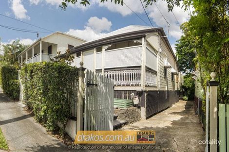 Property photo of 17 Bristol Street West End QLD 4101