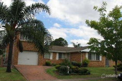 Property photo of 29 Ainsworth Crescent Wetherill Park NSW 2164