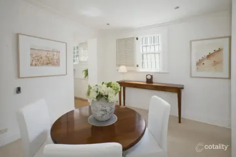 Property photo of 2 James Street Woollahra NSW 2025