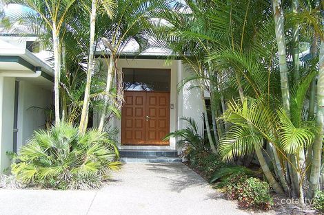 Property photo of 12 Karinya Place Twin Waters QLD 4564