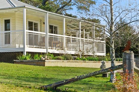 5 Burke St, Majors Creek, NSW 2622