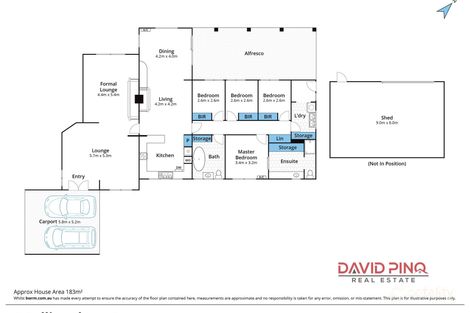 Property photo of 2 Collier Close Romsey VIC 3434