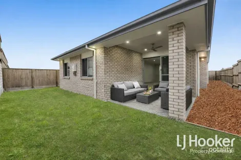 Property photo of 13 Namba Circuit Yarrabilba QLD 4207