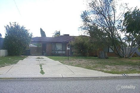 14 Darwin Cres, Beechboro, WA 6063