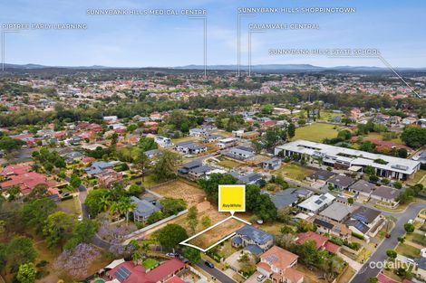 42 Floribunda St, Sunnybank Hills, QLD 4109