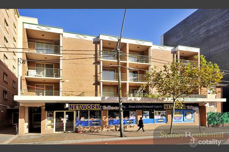 231-233 Anzac Pde, Kensington, NSW 2033