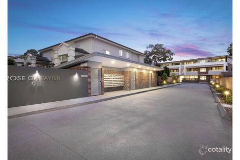 123/98 Payten Ave, Roselands, NSW 2196