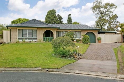 24 Tabourie St, Leumeah, NSW 2560