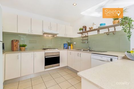 Property photo of 22/62-66 Courallie Avenue Homebush West NSW 2140