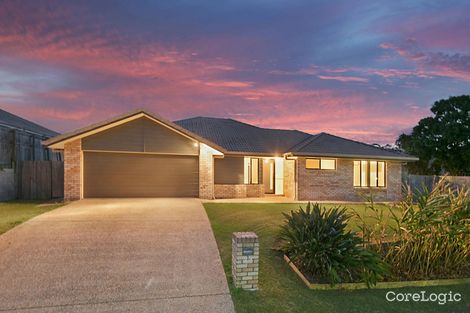 Property photo of 23 Silverash Court Warner QLD 4500