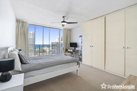 Property photo of 15C/2 Riverview Parade Surfers Paradise QLD 4217