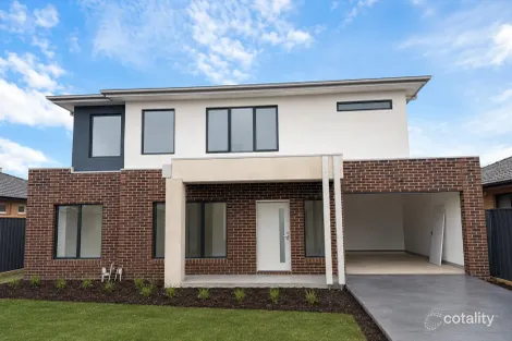 Property photo of 1/36 Fox Street St Albans VIC 3021