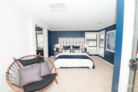 Property photo of 6 Lanyard Close Coomera QLD 4209