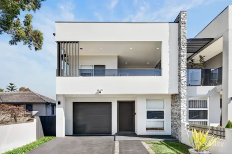 Property photo of 97B Bardia Parade Holsworthy NSW 2173