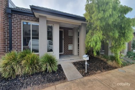 Property photo of 12 Tom Roberts Parade Point Cook VIC 3030