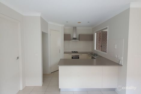 Property photo of 12 Tom Roberts Parade Point Cook VIC 3030