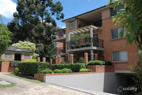 16/9-15 May St, Hornsby, NSW 2077