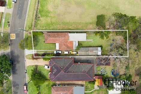 Property photo of 30 Stevens Street Panania NSW 2213