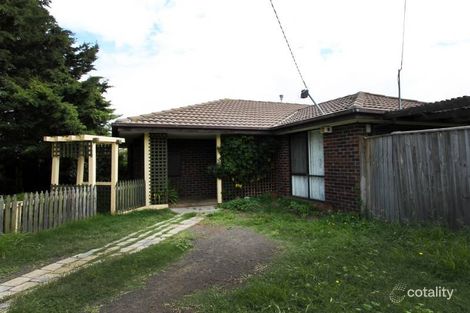 Property photo of 7 Jay Court Werribee VIC 3030