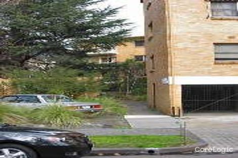 Property photo of B1/65 Oshanassy Street North Melbourne VIC 3051