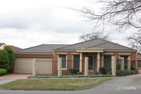 1/19 Glen Iris Rd, Camberwell, VIC 3124