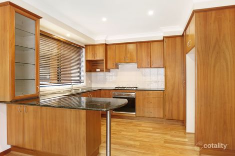 Property photo of 3/18 Reserve Street West Wollongong NSW 2500