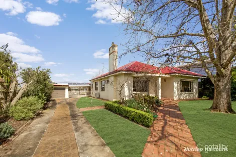 21 Mt Gambier Rd, Casterton, VIC 3311