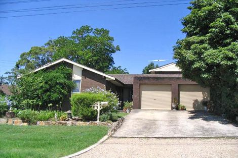 44 Buena Vista Rd, Winmalee, NSW 2777