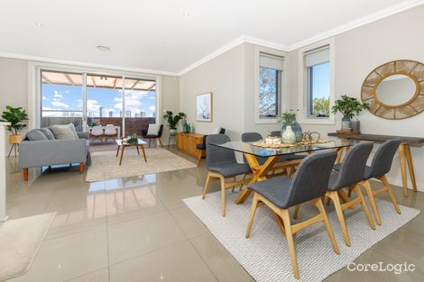 Property photo of 2/15 Willandra Street Ryde NSW 2112