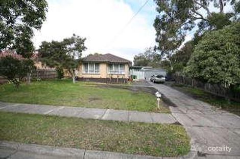 10 Central Ave, Bayswater North, VIC 3153