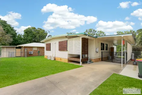 Property photo of 280 Joiner Street Koongal QLD 4701