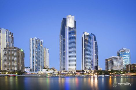 1207/9 Ferny Ave, Surfers Paradise, QLD 4217