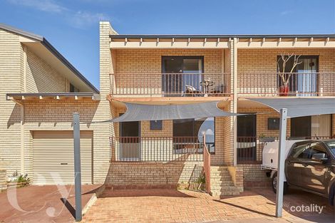 Property photo of 2/5 Swanbourne Street Fremantle WA 6160