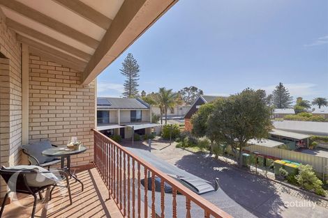 Property photo of 2/5 Swanbourne Street Fremantle WA 6160