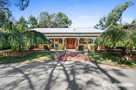 Property photo of 52 Rangeview Road Mount Evelyn VIC 3796