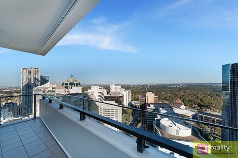 Property photo of 2705/7 Railway Street Chatswood NSW 2067