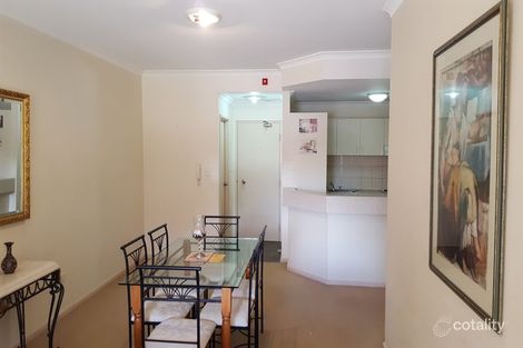 16/191 James St, Northbridge, WA 6003