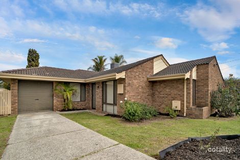 9 Ambleside Cl, Balga, WA 6061